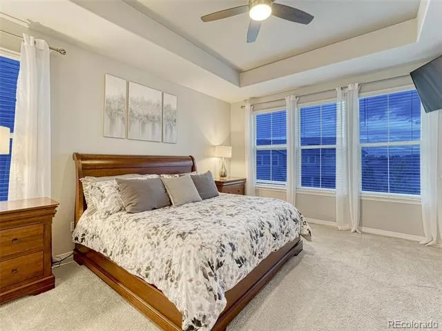 47 Back Nine Drive Castle Pines, CO 80108