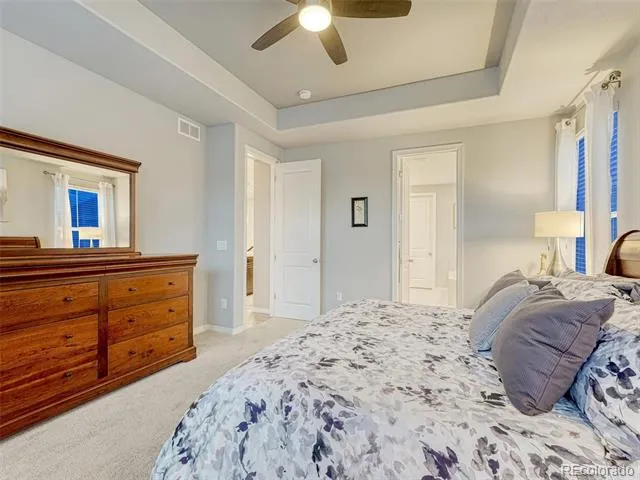 47 Back Nine Drive Castle Pines, CO 80108