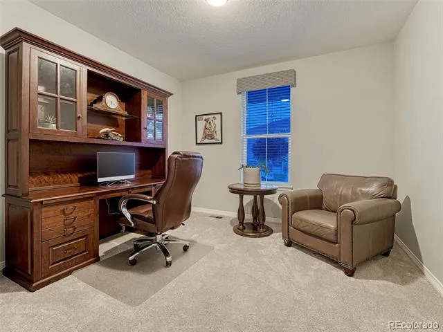 47 Back Nine Drive Castle Pines, CO 80108