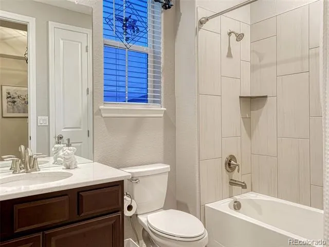 47 Back Nine Drive Castle Pines, CO 80108