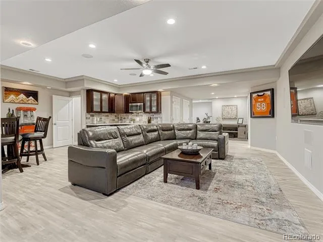 47 Back Nine Drive Castle Pines, CO 80108