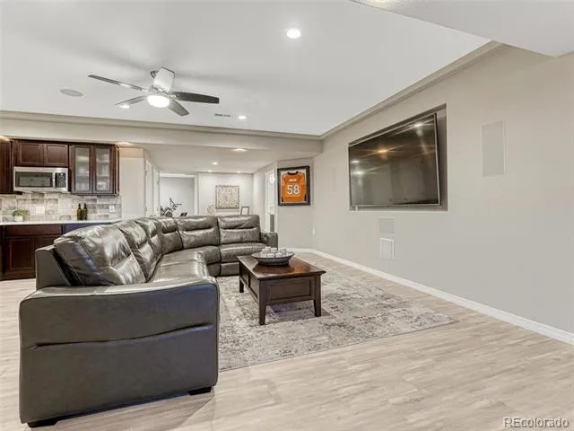 47 Back Nine Drive Castle Pines, CO 80108