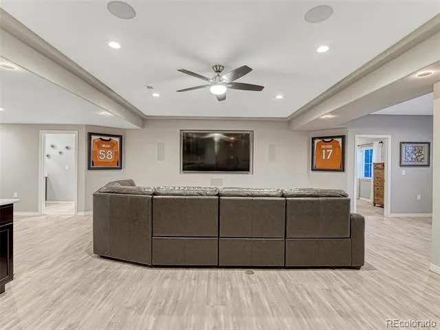 47 Back Nine Drive Castle Pines, CO 80108