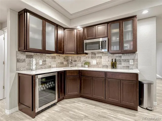 47 Back Nine Drive Castle Pines, CO 80108
