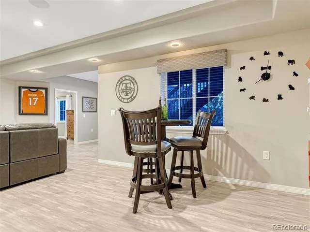 47 Back Nine Drive Castle Pines, CO 80108