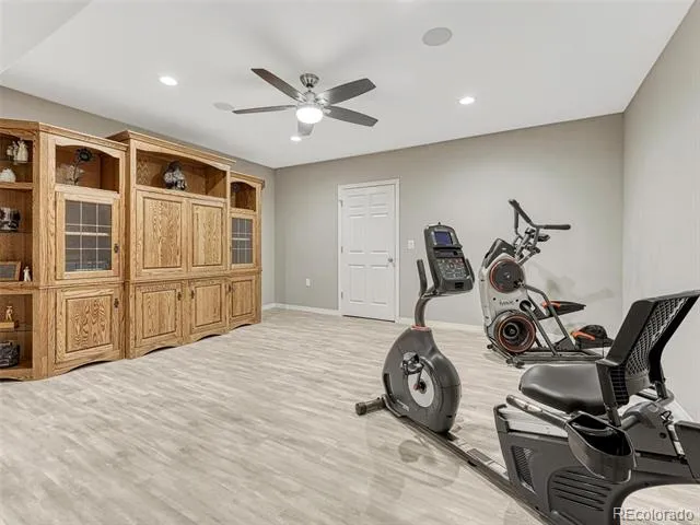 47 Back Nine Drive Castle Pines, CO 80108