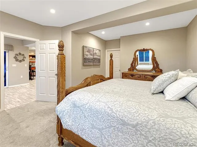 47 Back Nine Drive Castle Pines, CO 80108
