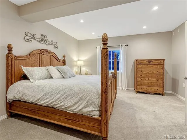 47 Back Nine Drive Castle Pines, CO 80108