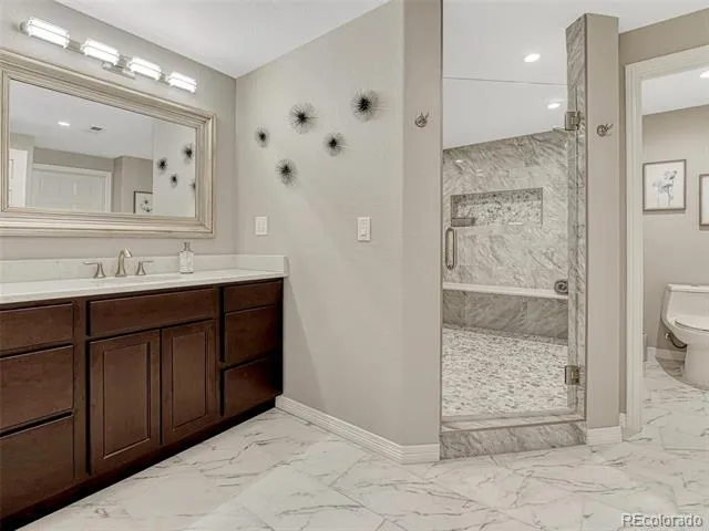 47 Back Nine Drive Castle Pines, CO 80108