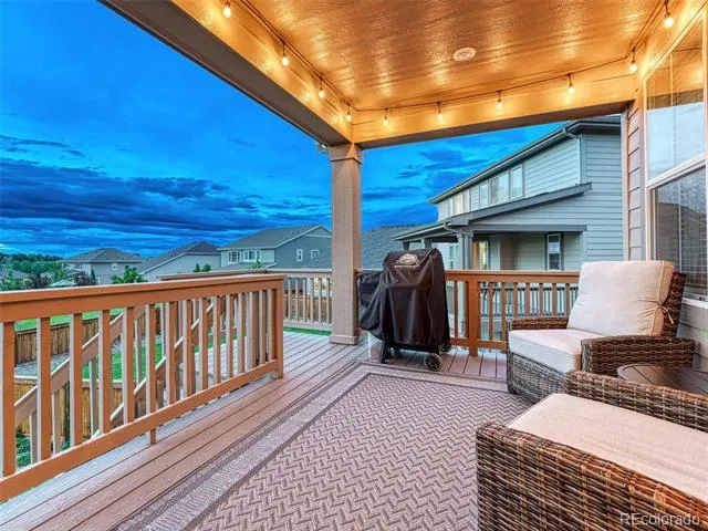 47 Back Nine Drive Castle Pines, CO 80108