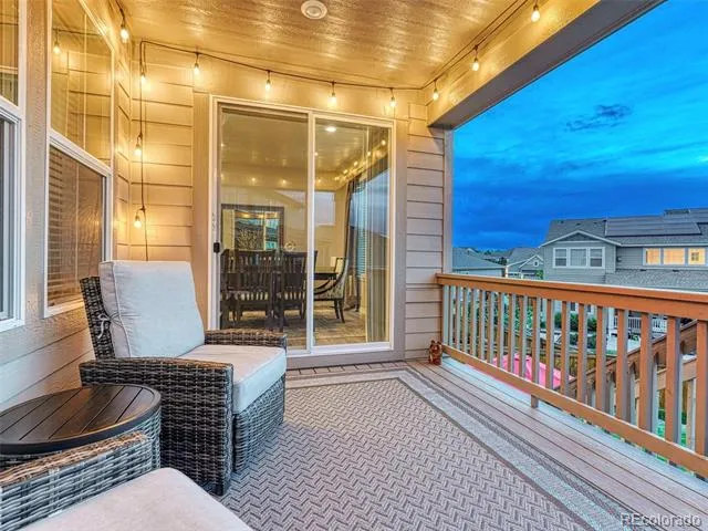 47 Back Nine Drive Castle Pines, CO 80108