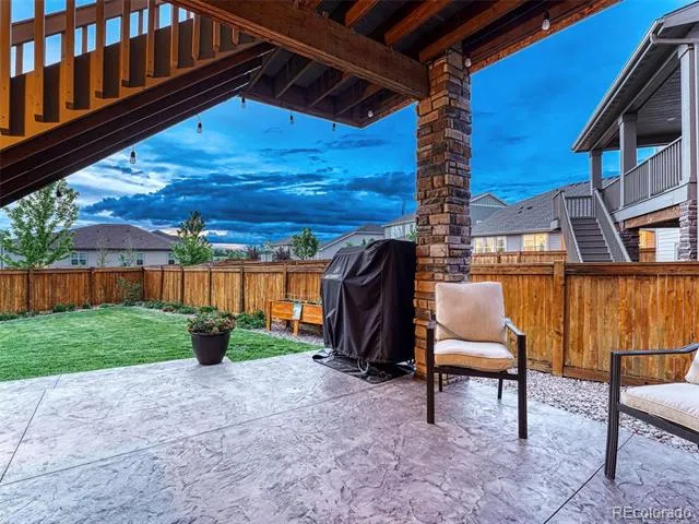 47 Back Nine Drive Castle Pines, CO 80108
