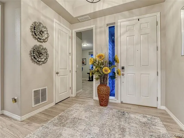 47 Back Nine Drive Castle Pines, CO 80108