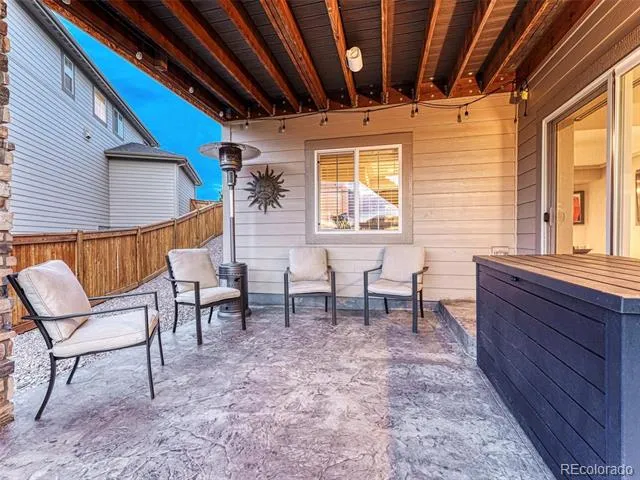 47 Back Nine Drive Castle Pines, CO 80108