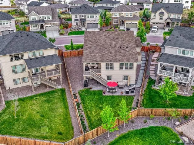 47 Back Nine Drive Castle Pines, CO 80108
