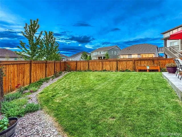 47 Back Nine Drive Castle Pines, CO 80108