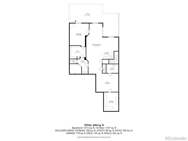 47 Back Nine Drive Castle Pines, CO 80108