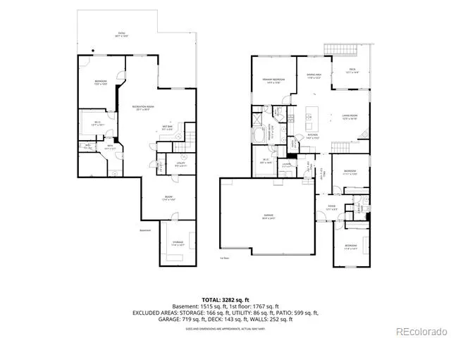 47 Back Nine Drive Castle Pines, CO 80108