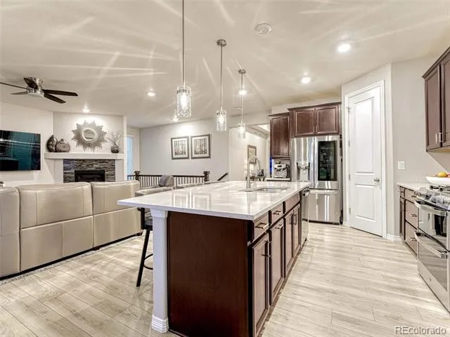 47 Back Nine Drive Castle Pines, CO 80108