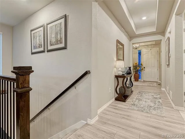 47 Back Nine Drive Castle Pines, CO 80108