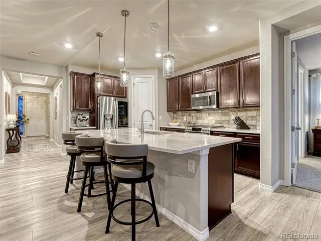 47 Back Nine Drive Castle Pines, CO 80108
