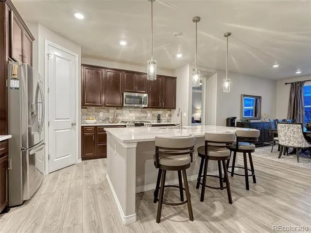 47 Back Nine Drive Castle Pines, CO 80108