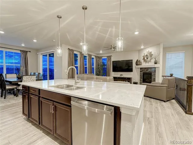 47 Back Nine Drive Castle Pines, CO 80108