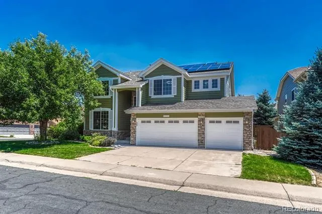 10202 Nickolas Avenue Littleton, CO 80130