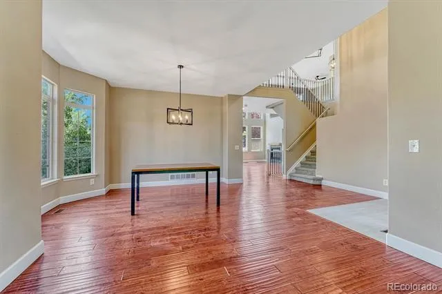 10202 Nickolas Avenue Littleton, CO 80130