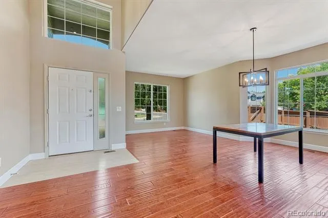 10202 Nickolas Avenue Littleton, CO 80130