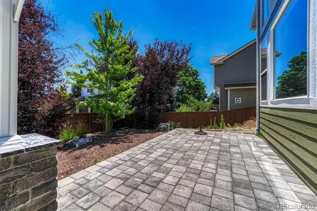 10202 Nickolas Avenue Littleton, CO 80130