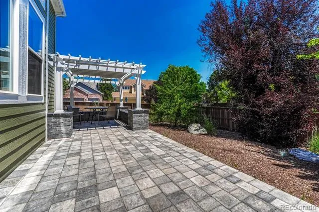 10202 Nickolas Avenue Littleton, CO 80130