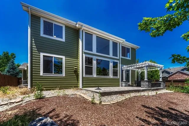 10202 Nickolas Avenue Littleton, CO 80130