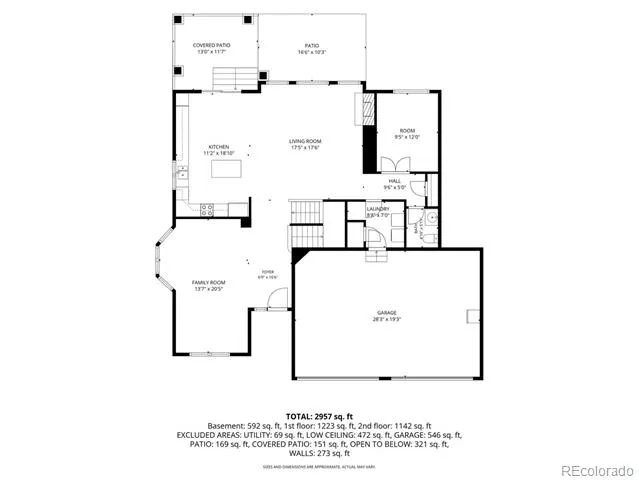 10202 Nickolas Avenue Littleton, CO 80130