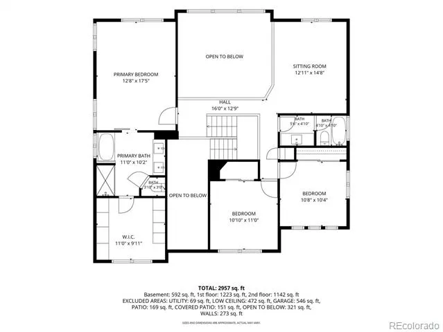 10202 Nickolas Avenue Littleton, CO 80130