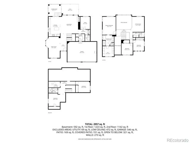10202 Nickolas Avenue Littleton, CO 80130