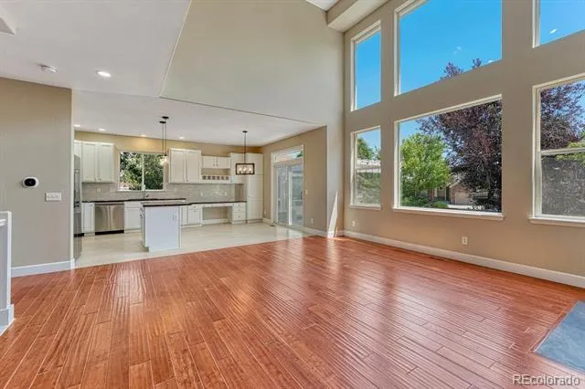 10202 Nickolas Avenue Littleton, CO 80130