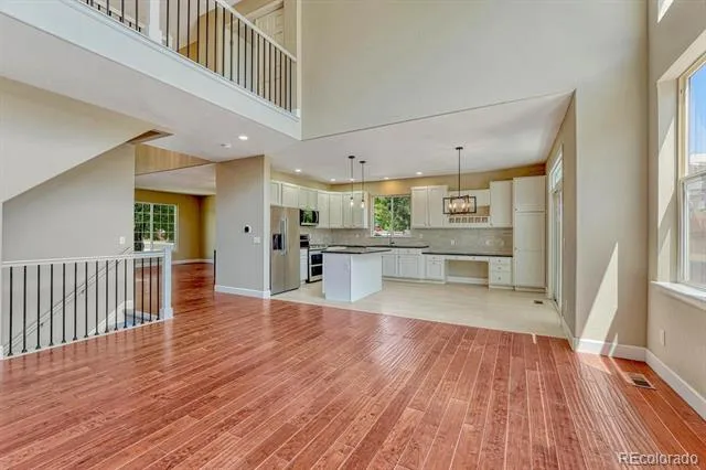 10202 Nickolas Avenue Littleton, CO 80130