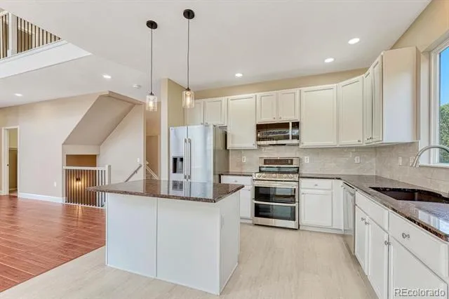 10202 Nickolas Avenue Littleton, CO 80130