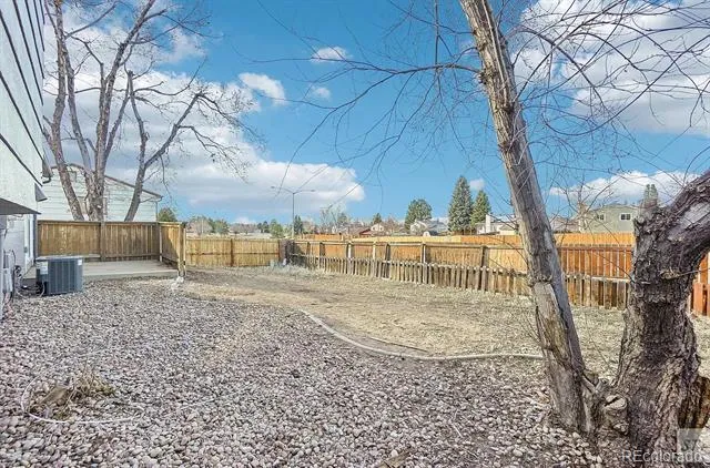 19003 E Oxford Drive Aurora, CO 80013