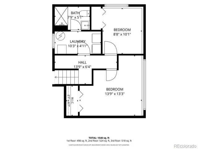 19003 E Oxford Drive Aurora, CO 80013