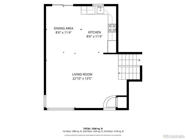 19003 E Oxford Drive Aurora, CO 80013