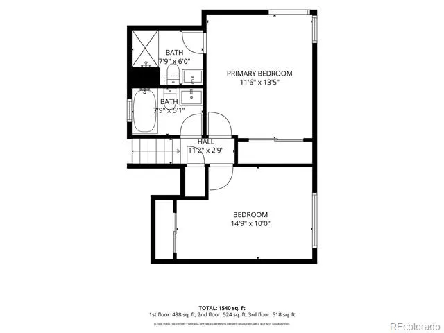 19003 E Oxford Drive Aurora, CO 80013