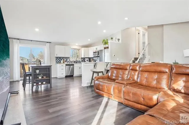 19003 E Oxford Drive Aurora, CO 80013