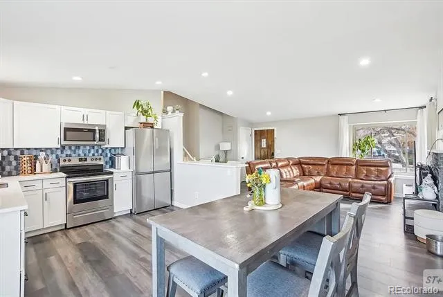 19003 E Oxford Drive Aurora, CO 80013