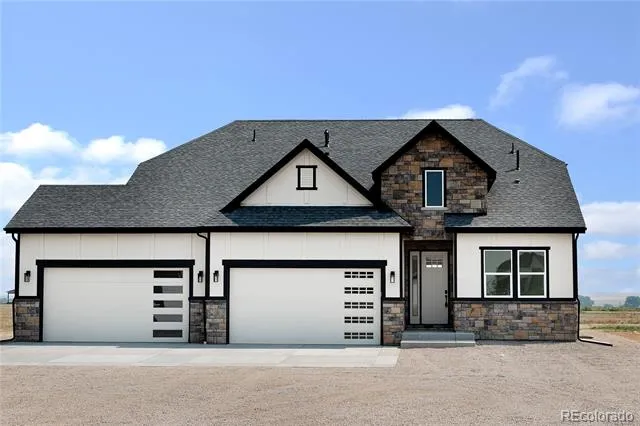7440 Woodchest Street Strasburg, CO 80136