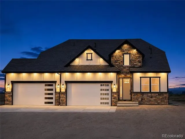 7440 Woodchest Street Strasburg, CO 80136