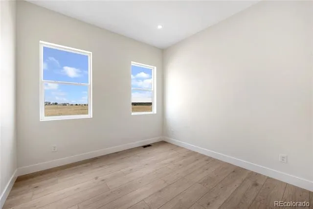 7440 Woodchest Street Strasburg, CO 80136