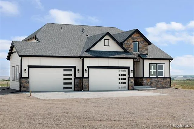 7440 Woodchest Street Strasburg, CO 80136