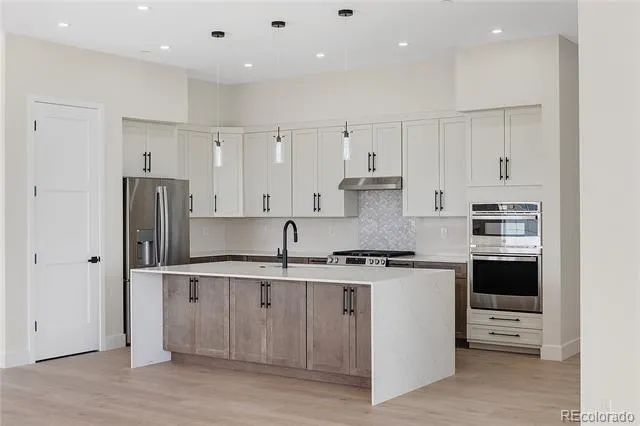 7440 Woodchest Street Strasburg, CO 80136